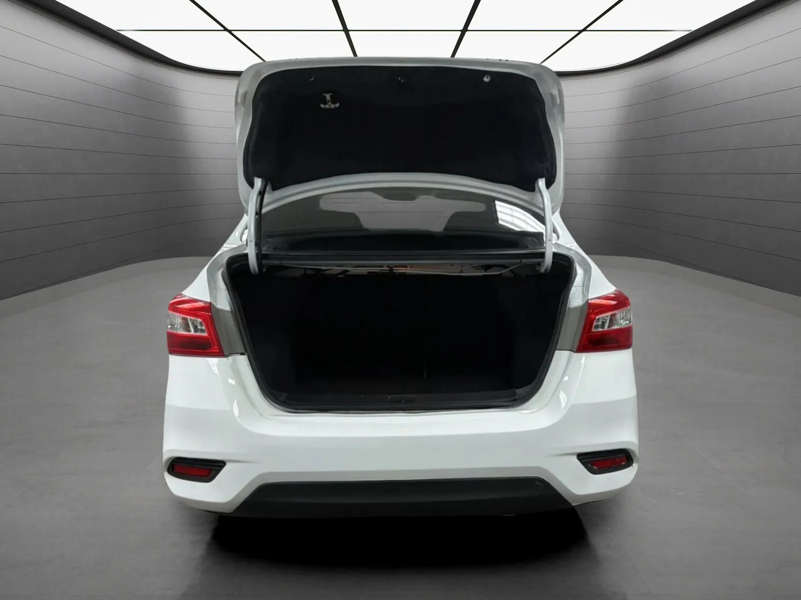 Nissan Sentra photo 25