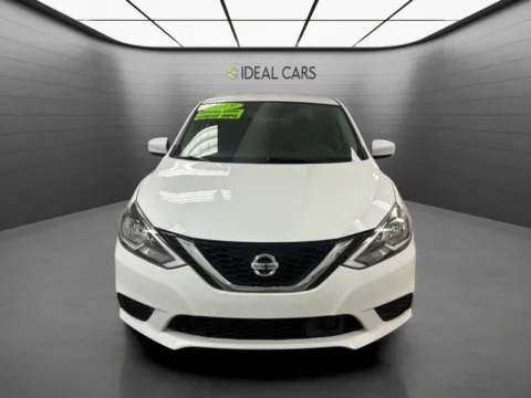 Photos of 2019 Nissan Sentra SV for sale in Apache Junction, AZ at Ideal Cars - Apache Junction