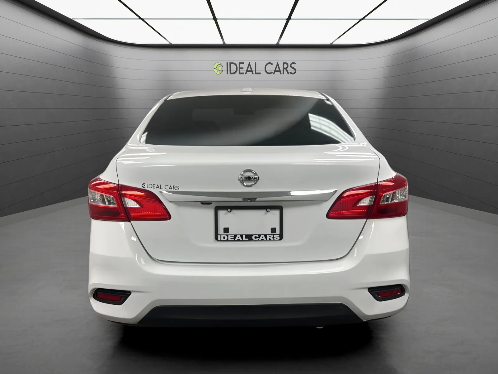 Nissan Sentra photo 6