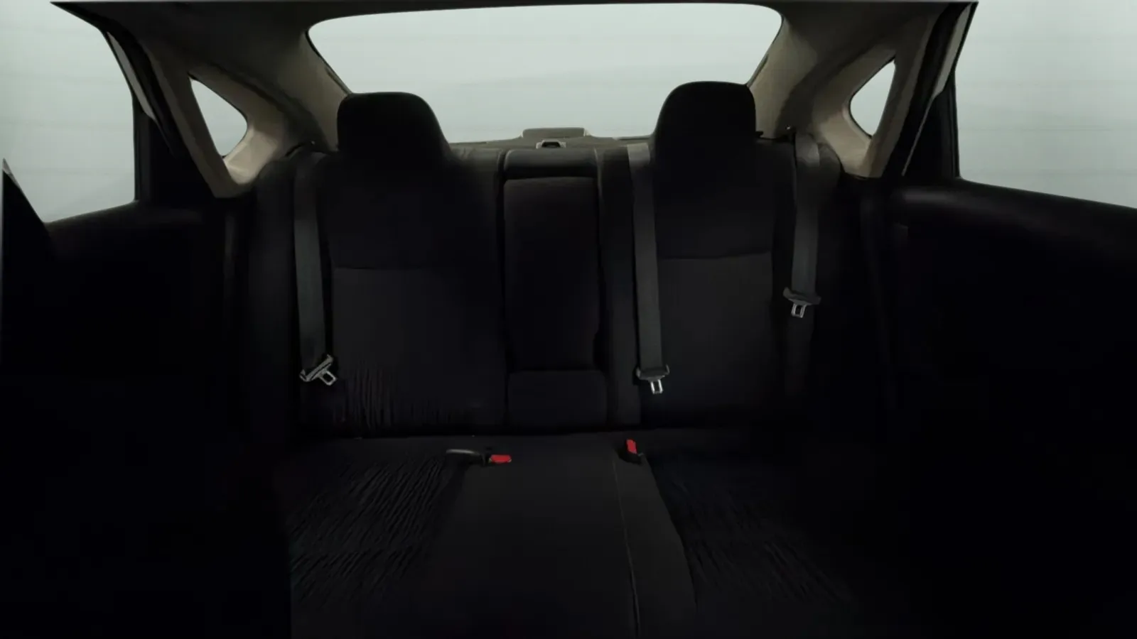 Nissan Sentra photo 17