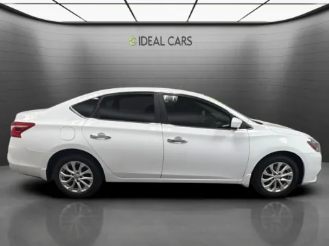 More photos of 2019 Nissan Sentra SV at Ideal Cars - Apache Junction, AZ