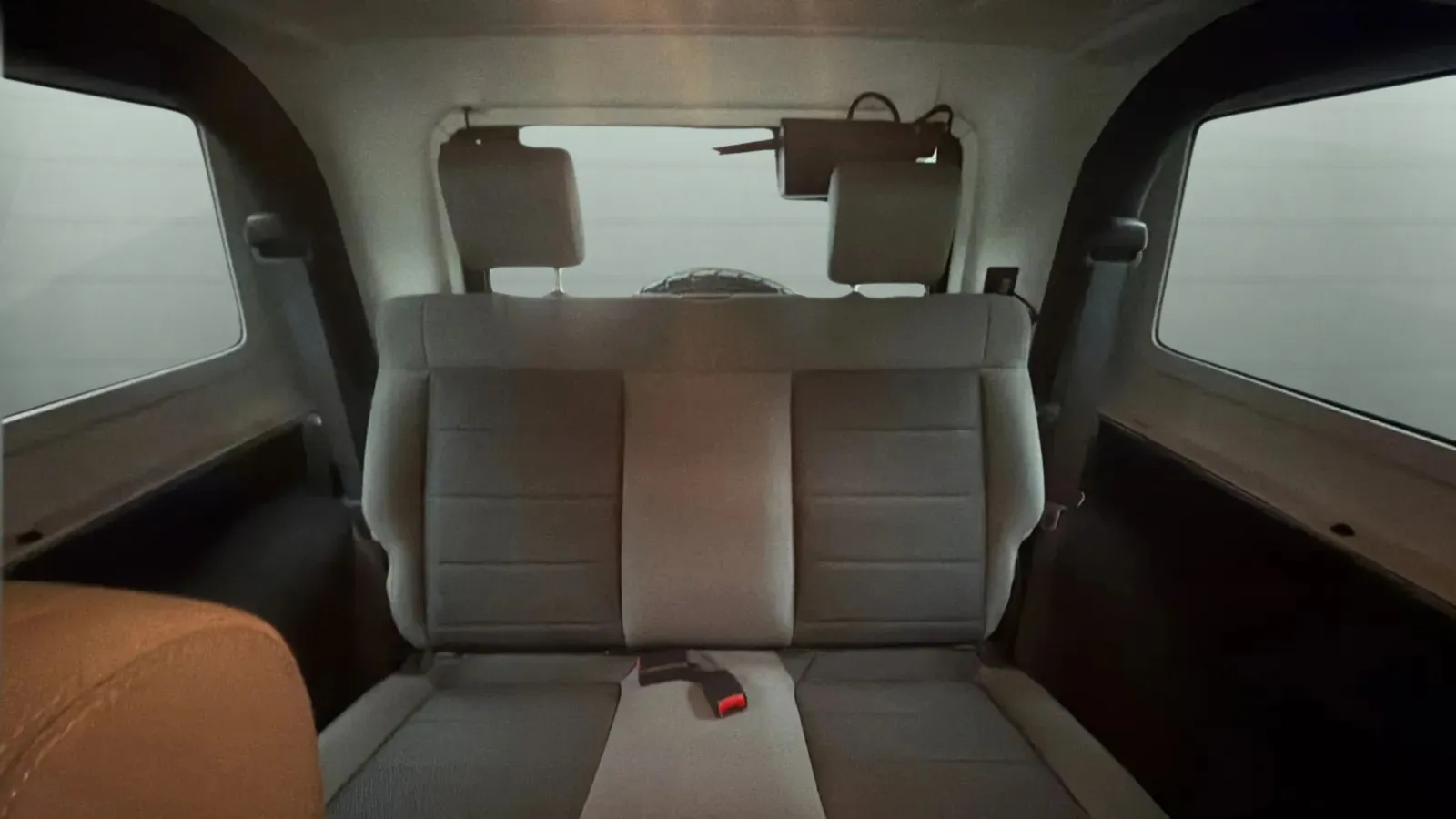 Jeep Wrangler photo 18