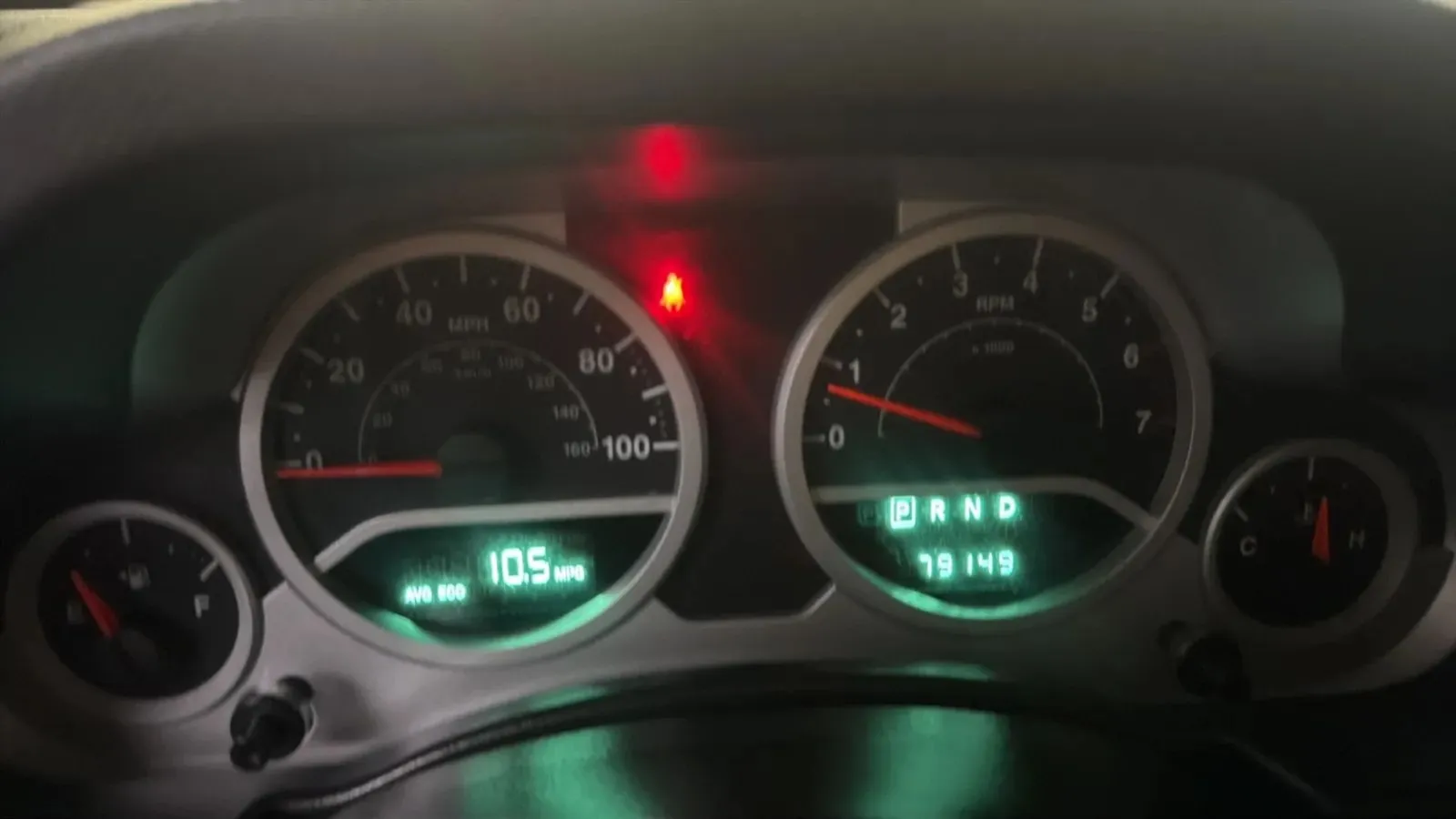 Jeep Wrangler photo 12