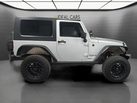 More photos of 2010 Jeep Wrangler Rubicon at Ideal Cars - Apache Junction, AZ