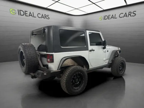 More photos of 2010 Jeep Wrangler Rubicon at Ideal Cars - Apache Junction, AZ
