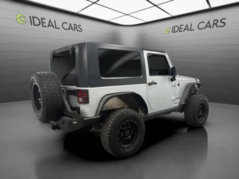 More photos of 2010 Jeep Wrangler Rubicon at Ideal Cars - Apache Junction, AZ