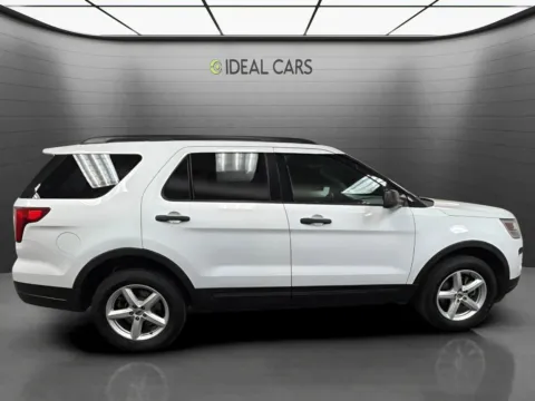 More photos of 2018 Ford Explorer at Ideal Cars - Apache Junction, AZ