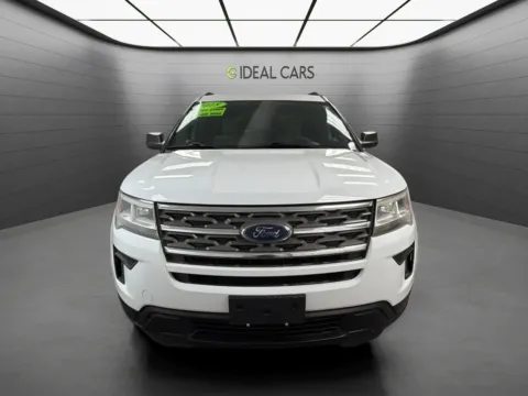 Photos of 2018 Ford Explorer for sale in Apache Junction, AZ at Ideal Cars - Apache Junction