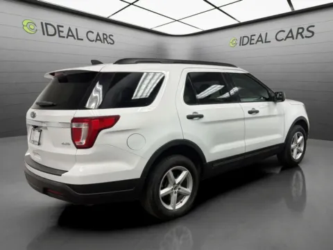 More photos of 2018 Ford Explorer at Ideal Cars - Apache Junction, AZ