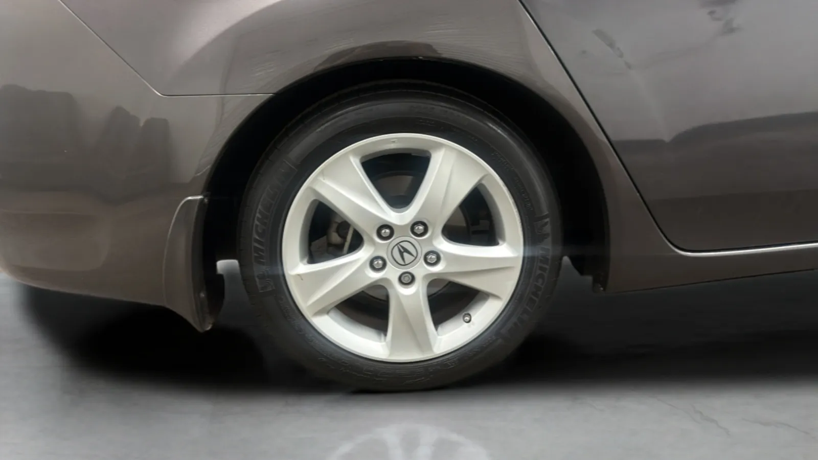 Acura TSX photo 26