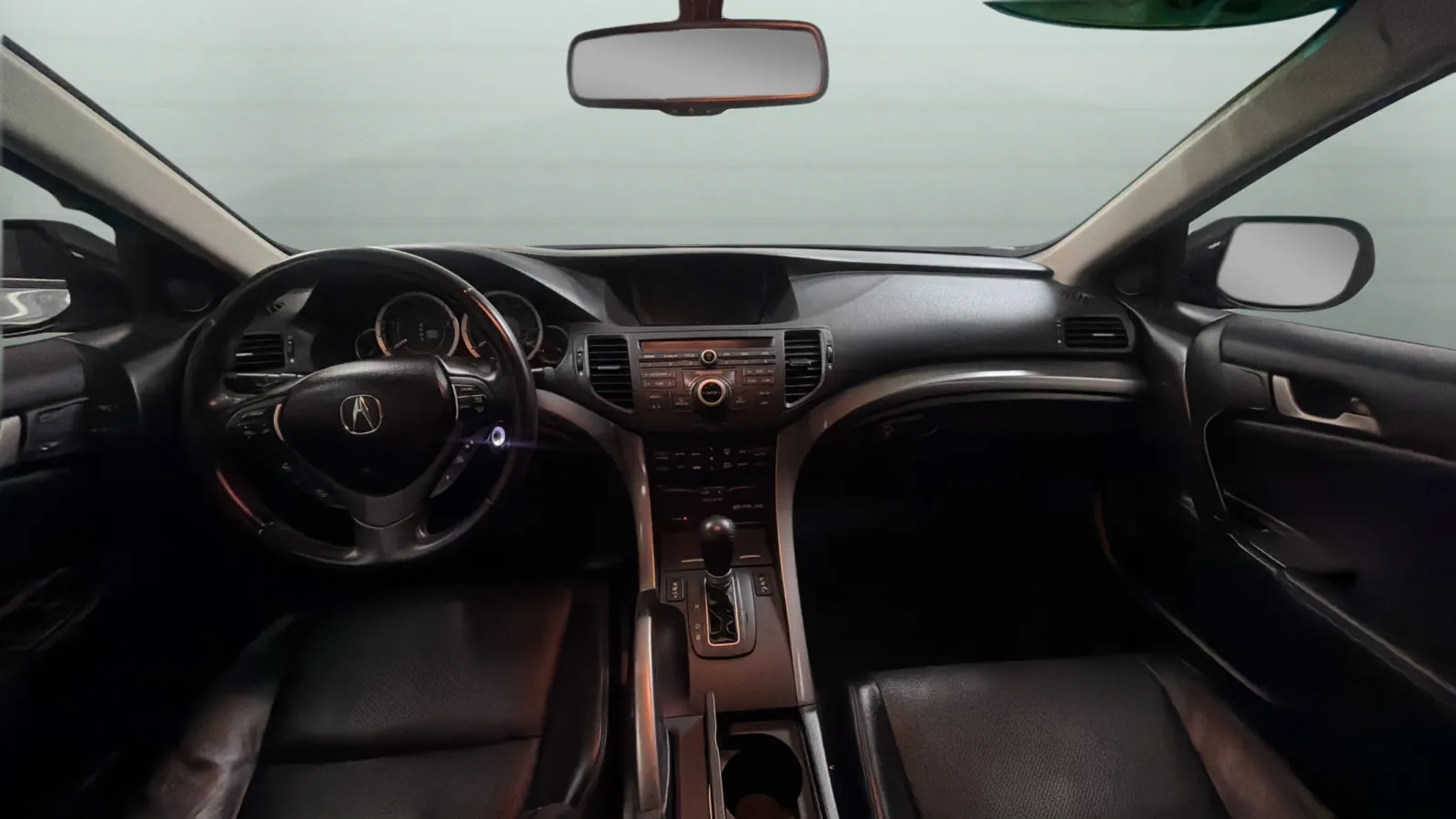 Acura TSX photo 10
