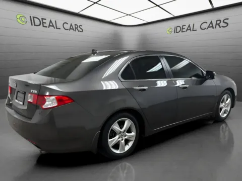 More photos of 2009 Acura TSX at Ideal Cars - Apache Junction, AZ