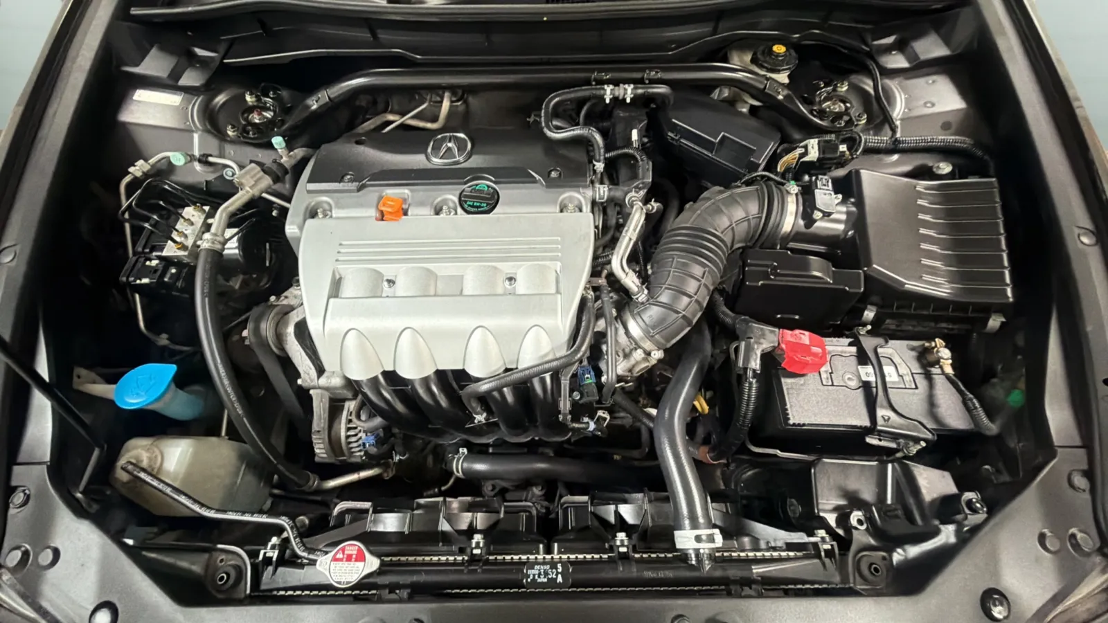Acura TSX photo 22