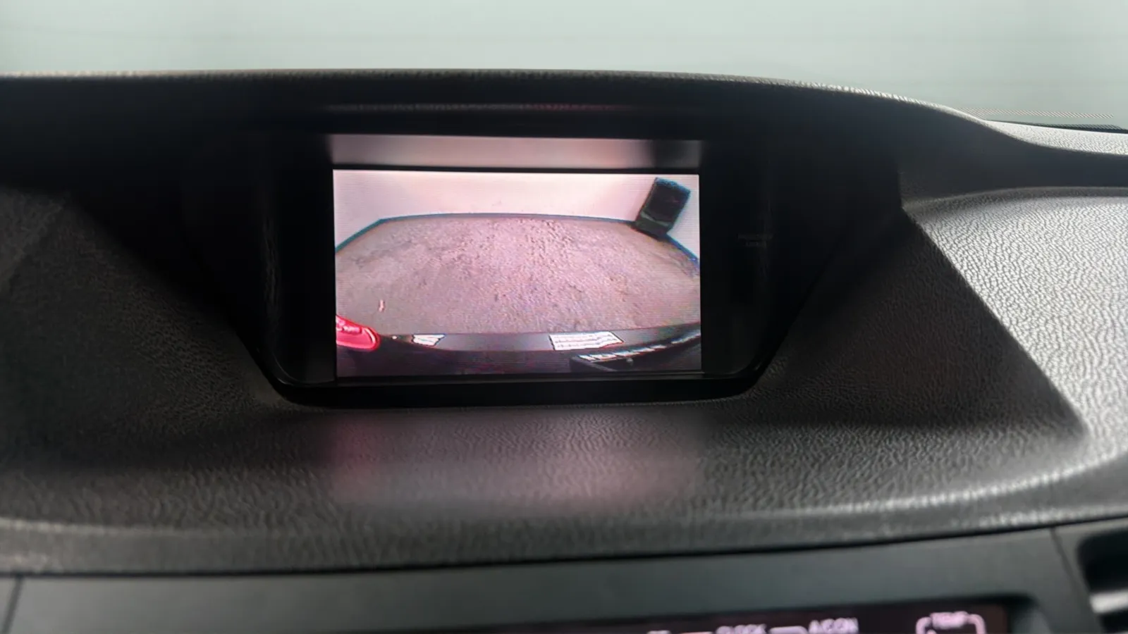 Acura TSX photo 15