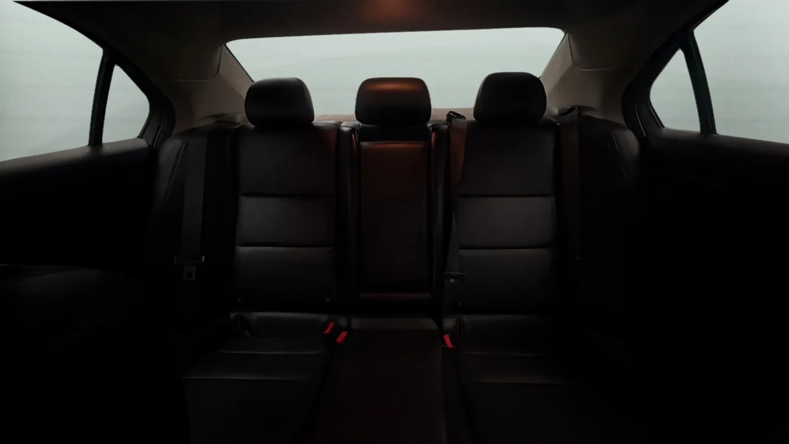 Acura TSX photo 19