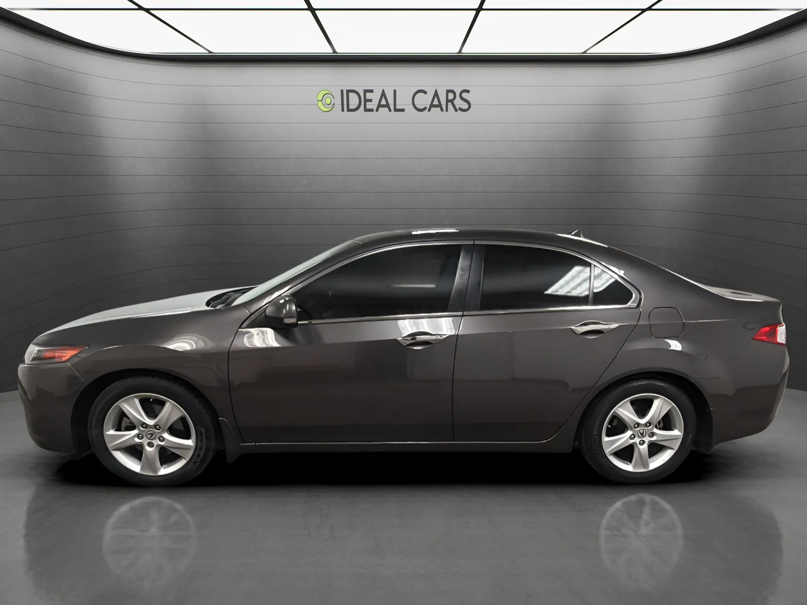 Acura TSX photo 8