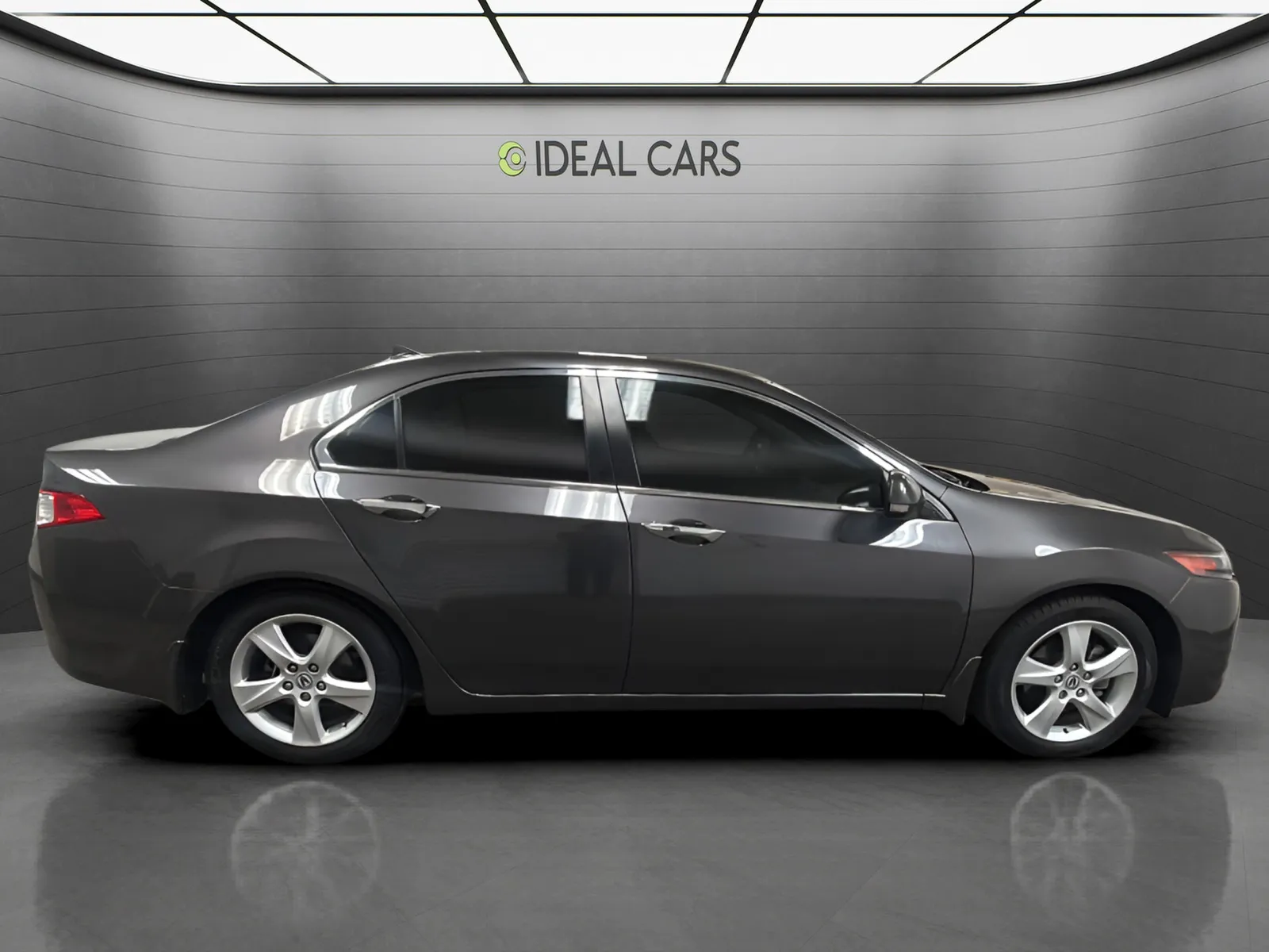 Acura TSX photo 4
