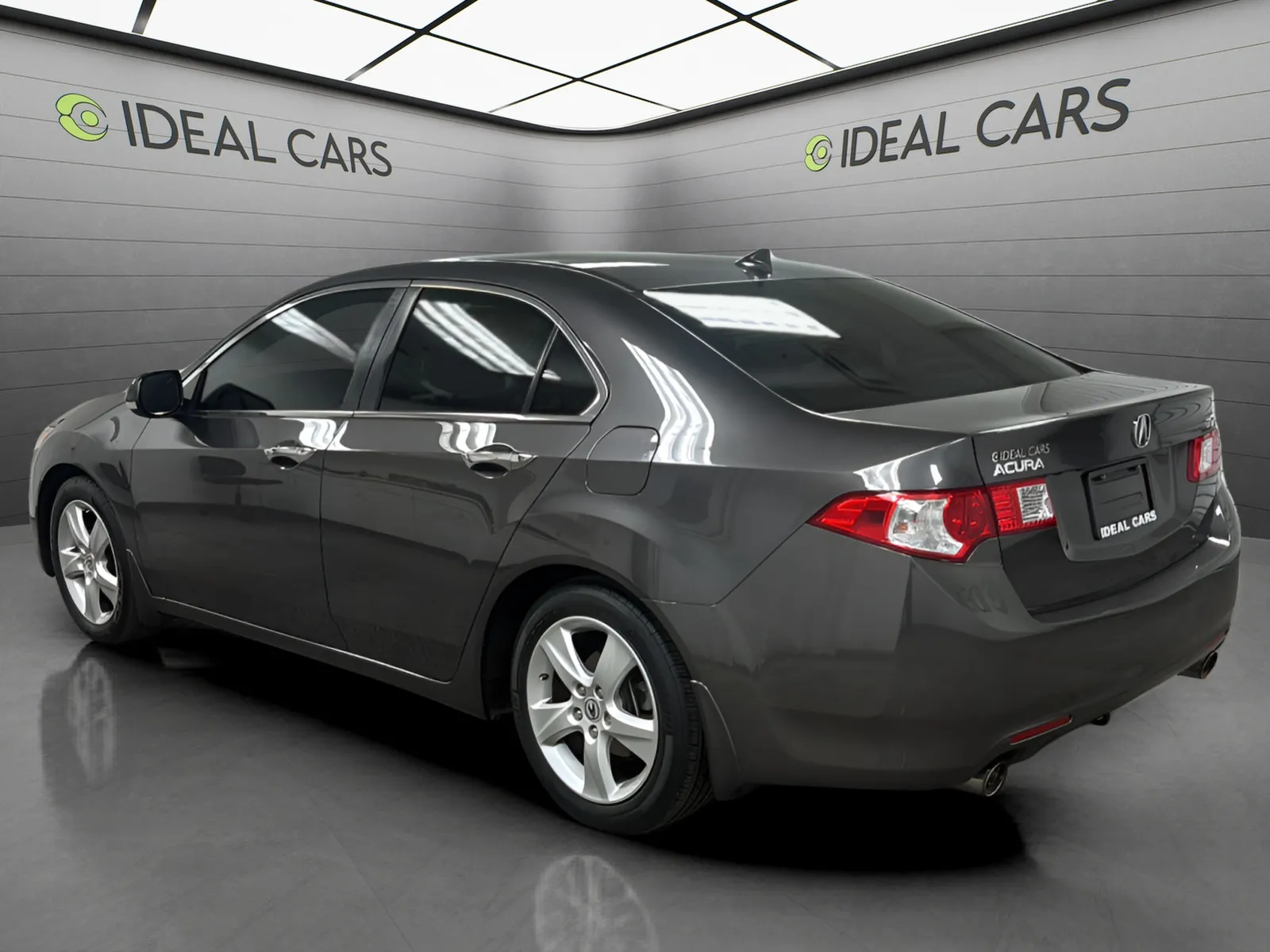 Acura TSX photo 7