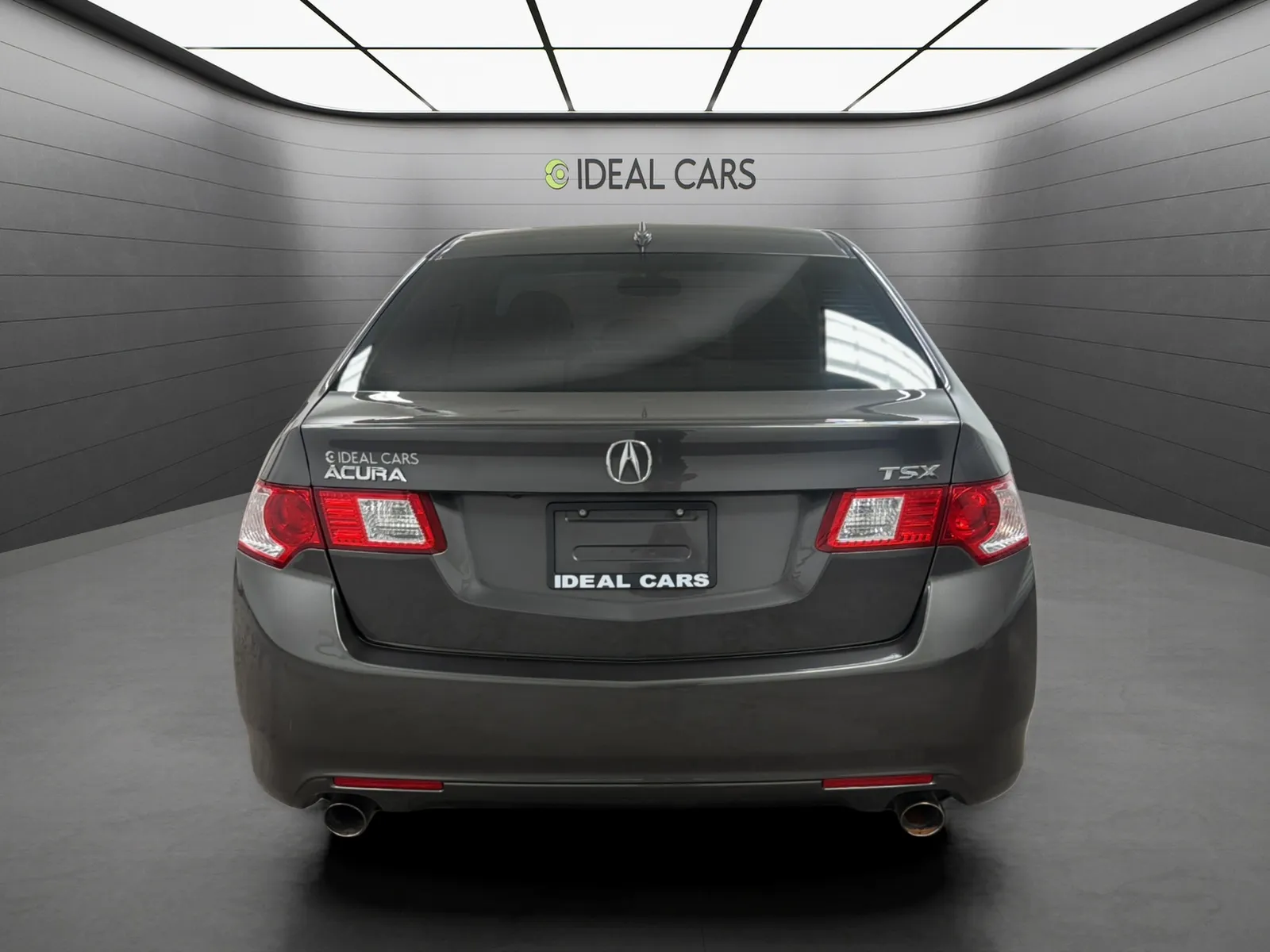 Acura TSX photo 6
