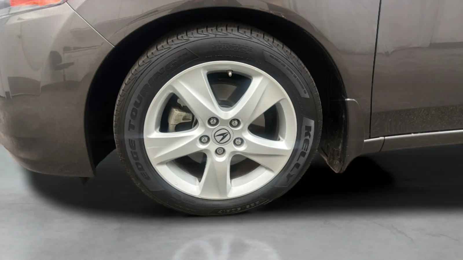 Acura TSX photo 28