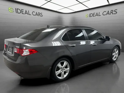 More photos of 2009 Acura TSX at Ideal Cars - Apache Junction, AZ