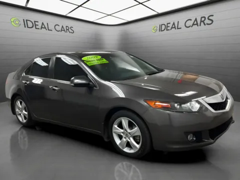 Another view of 2009 Acura TSX for sale in Apache Junction, AZ at Ideal Cars - Apache Junction