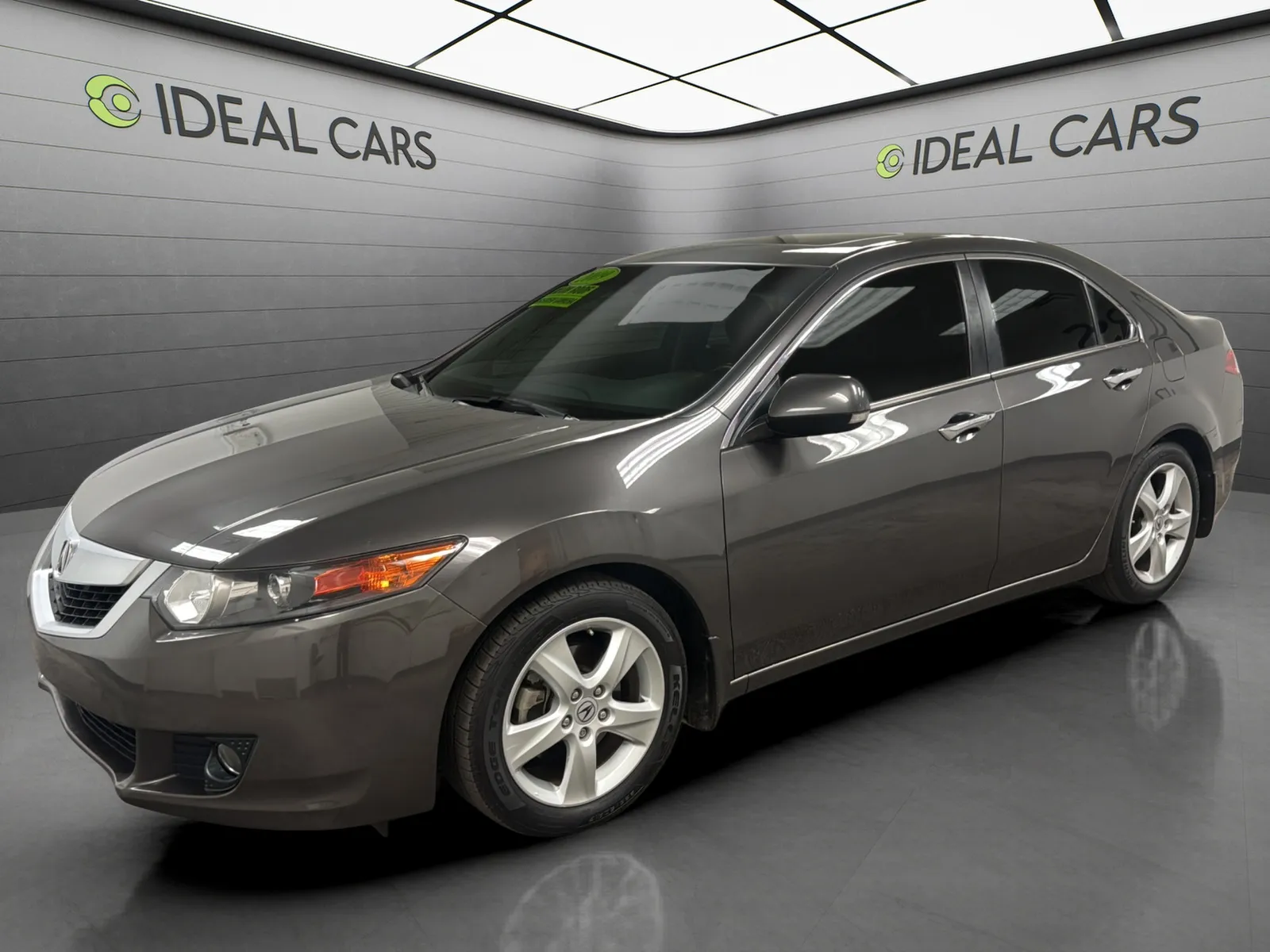 Acura TSX