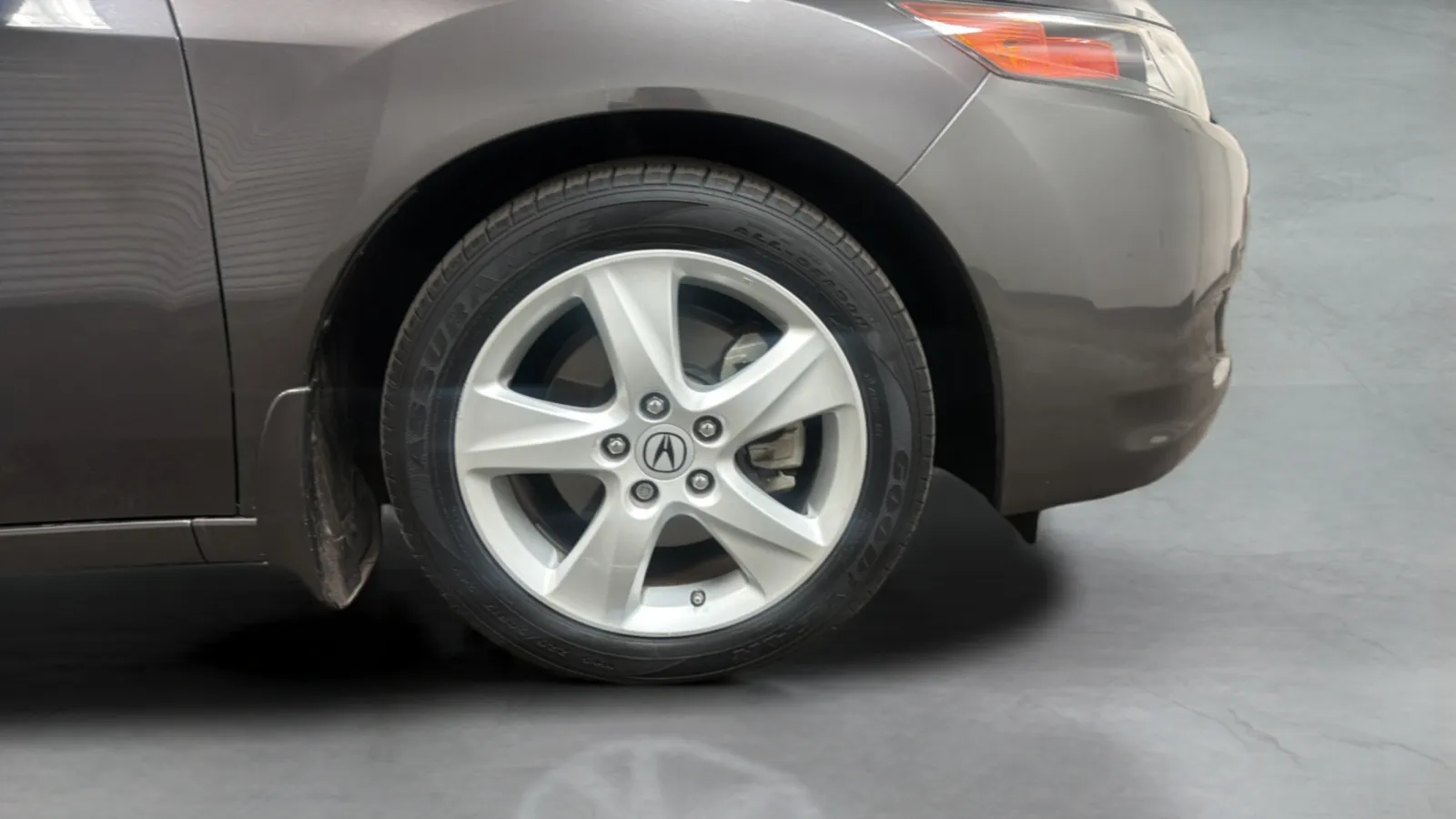 Acura TSX photo 25