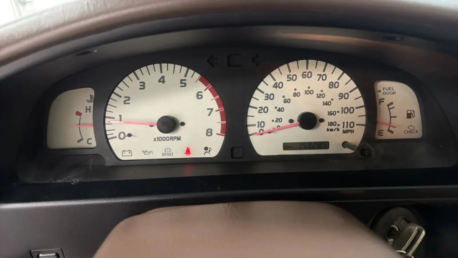 Toyota Tacoma photo 12