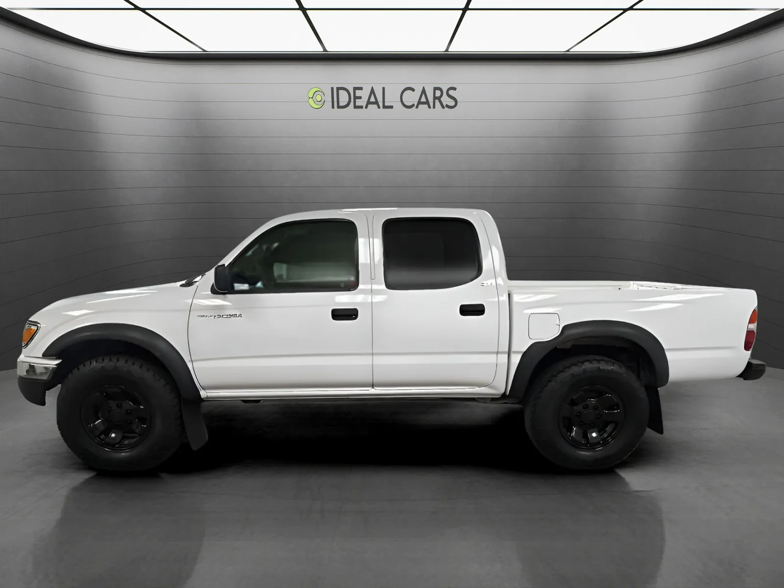 Toyota Tacoma photo 8