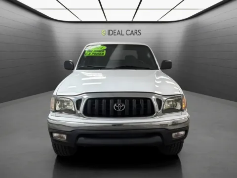 Photos of 2004 Toyota Tacoma PreRunner V6 for sale in Apache Junction, AZ at Ideal Cars - Apache Junction