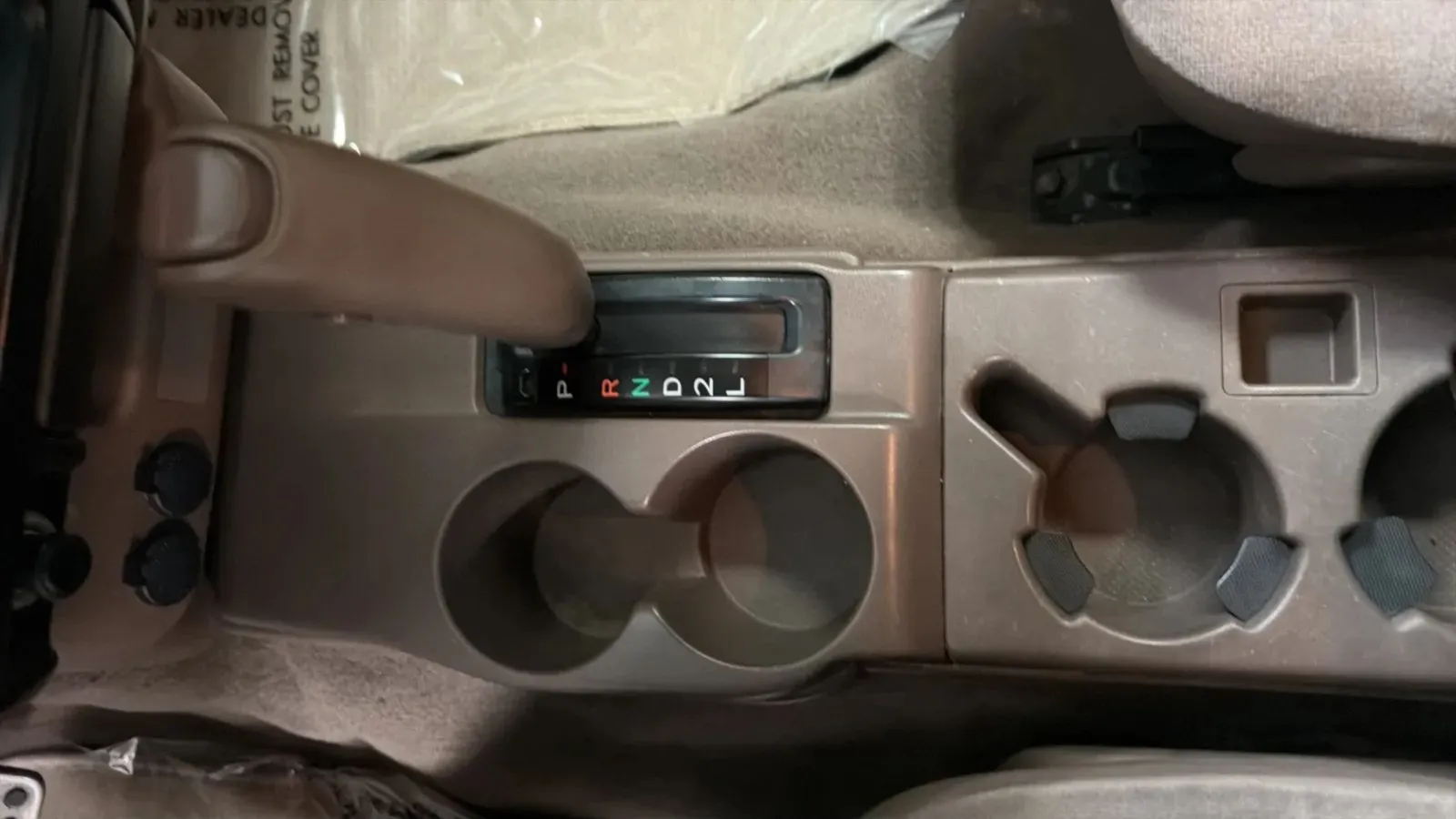 Toyota Tacoma photo 13
