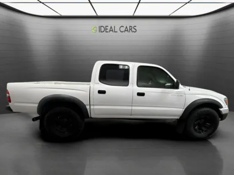 More photos of 2004 Toyota Tacoma PreRunner V6 at Ideal Cars - Apache Junction, AZ