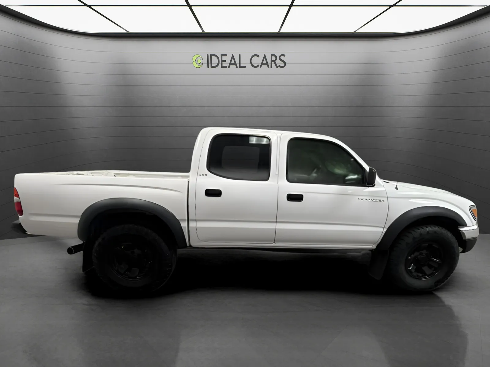Toyota Tacoma photo 4