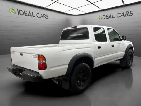 More photos of 2004 Toyota Tacoma PreRunner V6 at Ideal Cars - Apache Junction, AZ