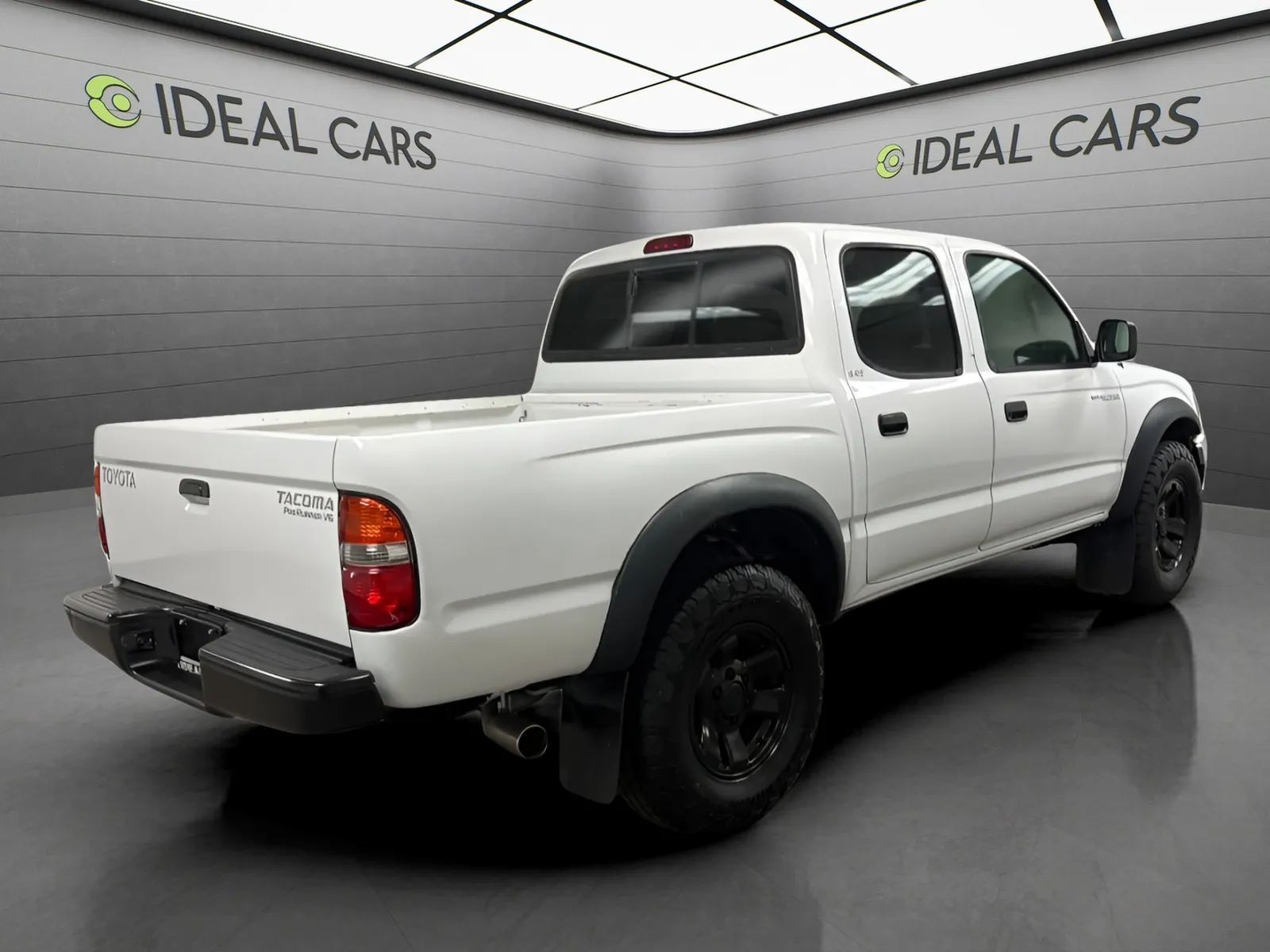 Toyota Tacoma photo 5