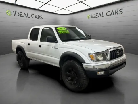 Another view of 2004 Toyota Tacoma PreRunner V6 for sale in Apache Junction, AZ at Ideal Cars - Apache Junction