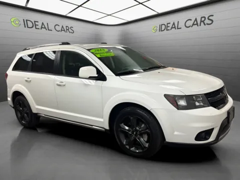 Another view of 2018 Dodge Journey Crossroad for sale in Apache Junction, AZ at Ideal Cars - Apache Junction