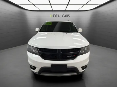 Photos of 2018 Dodge Journey Crossroad for sale in Apache Junction, AZ at Ideal Cars - Apache Junction