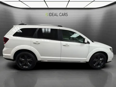 More photos of 2018 Dodge Journey Crossroad at Ideal Cars - Apache Junction, AZ