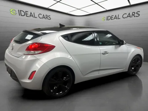 More photos of 2016 Hyundai VELOSTER at Ideal Cars - Apache Junction, AZ