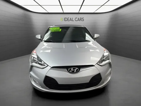 Photos of 2016 Hyundai VELOSTER for sale in Apache Junction, AZ at Ideal Cars - Apache Junction