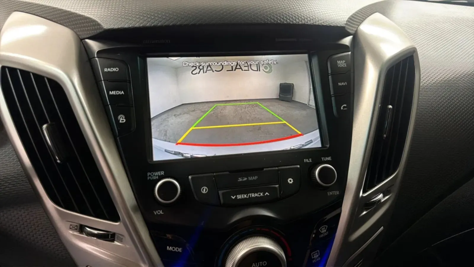 Hyundai Veloster photo 14