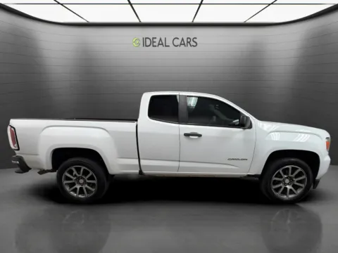 More photos of 2018 GMC Canyon at Ideal Cars - Apache Junction, AZ