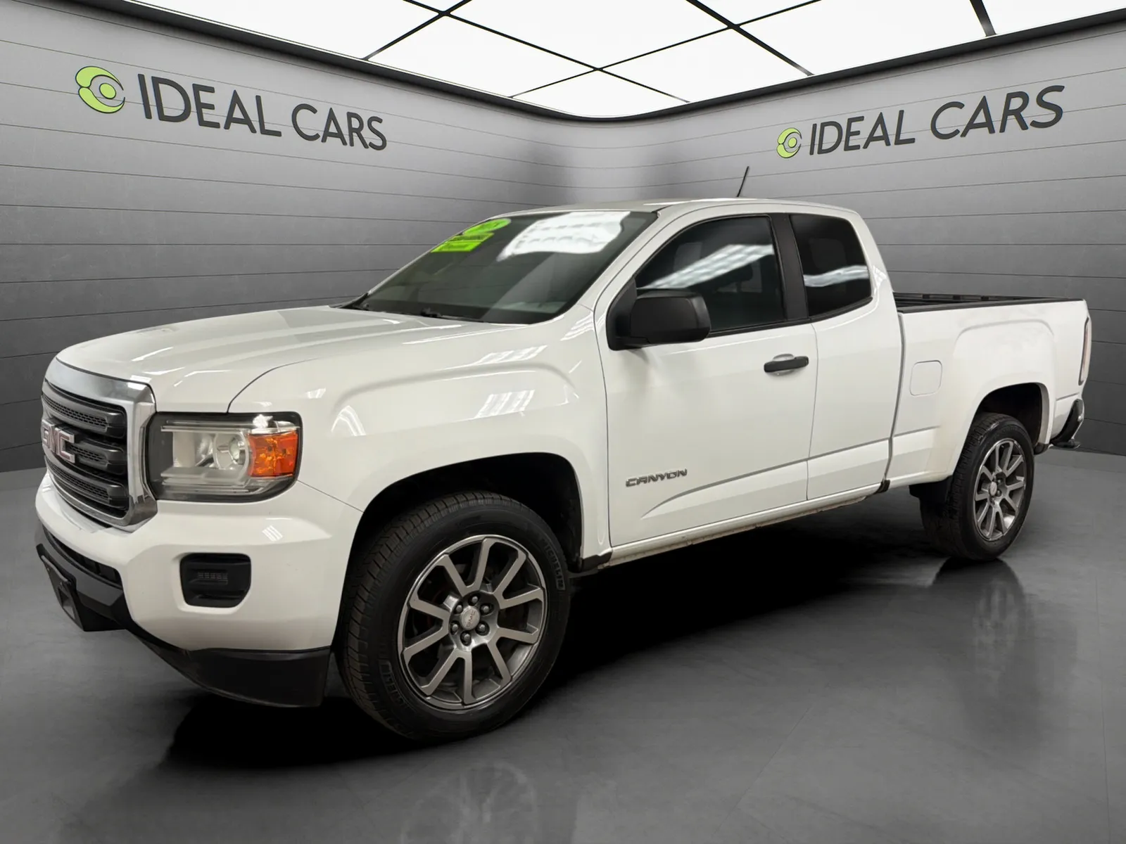 White 2018 GMC Canyon for sale in Apache Junction, AZ