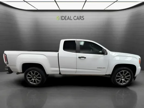 More photos of 2018 GMC Canyon at Ideal Cars - Apache Junction, AZ