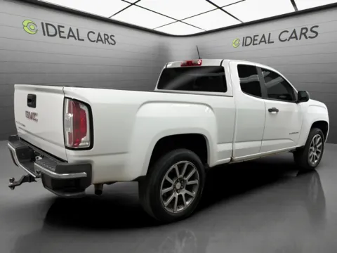 More photos of 2018 GMC Canyon at Ideal Cars - Apache Junction, AZ