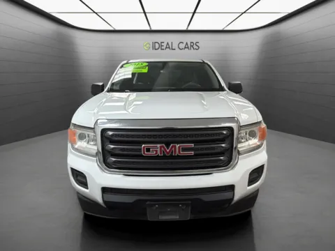 Photos of 2018 GMC Canyon for sale in Apache Junction, AZ at Ideal Cars - Apache Junction
