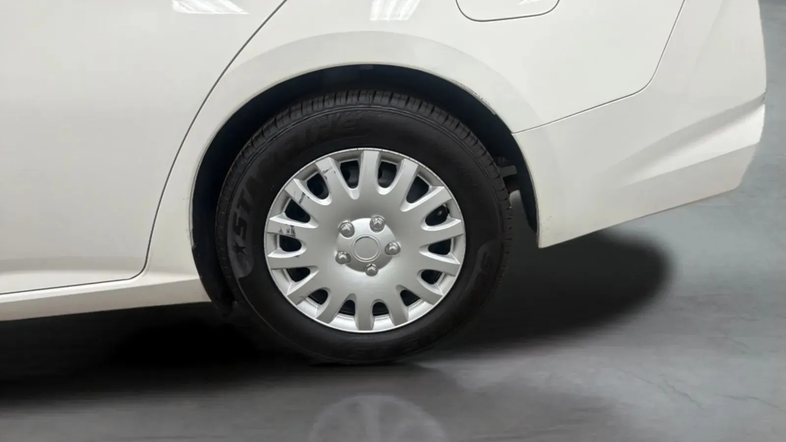 Nissan Altima photo 27