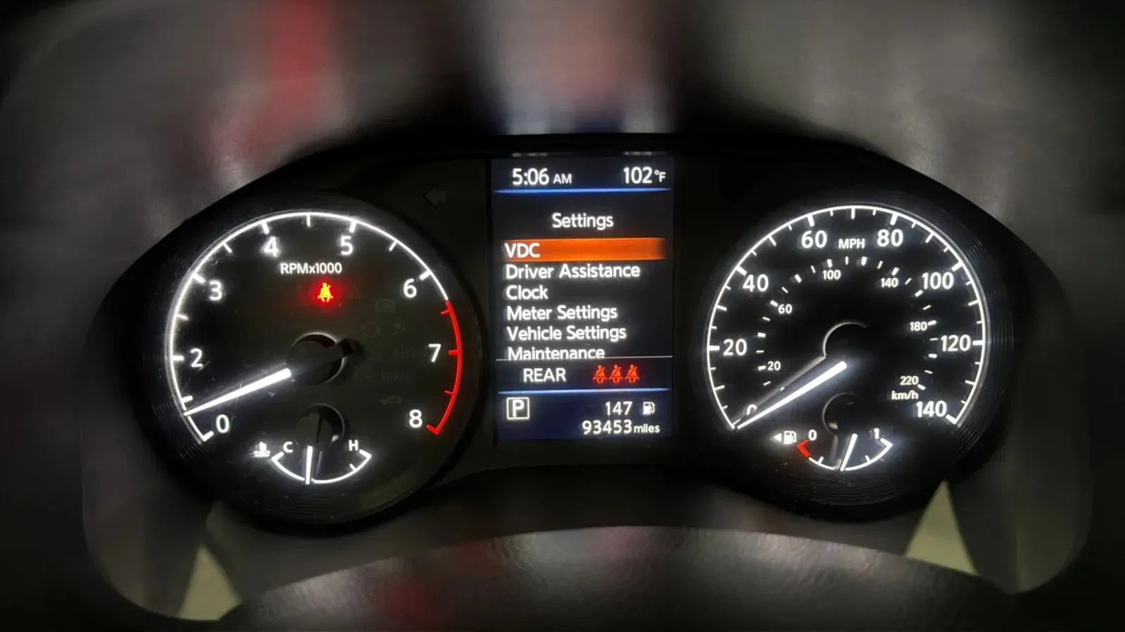Nissan Altima photo 12